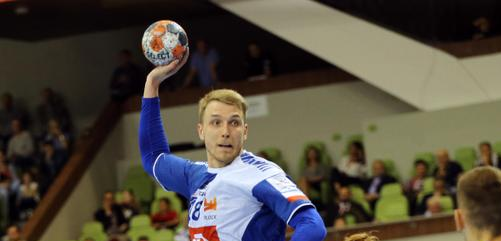 Польша. Левый полусредний "Вислы" Матеуш Пеховски останется в клубе