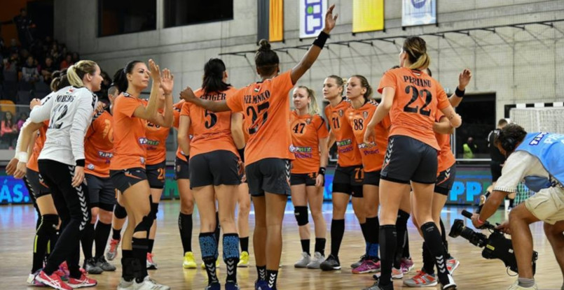 Кубок ЕГФ. Жеребьевка. Не повезло, пожалуй, только "Ладе"