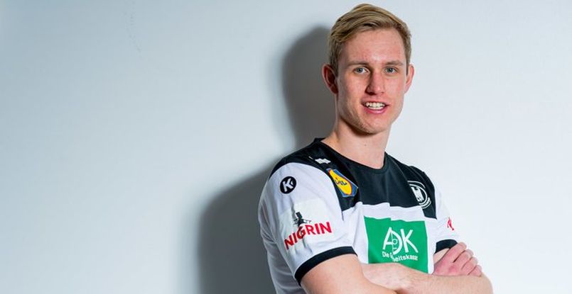 ЧЕ-2020. Перед матчем с чехами немцы поменяли линейного Патрика Винчека из "Киля" на полусреднего "Миндена" Мариана Михальчика