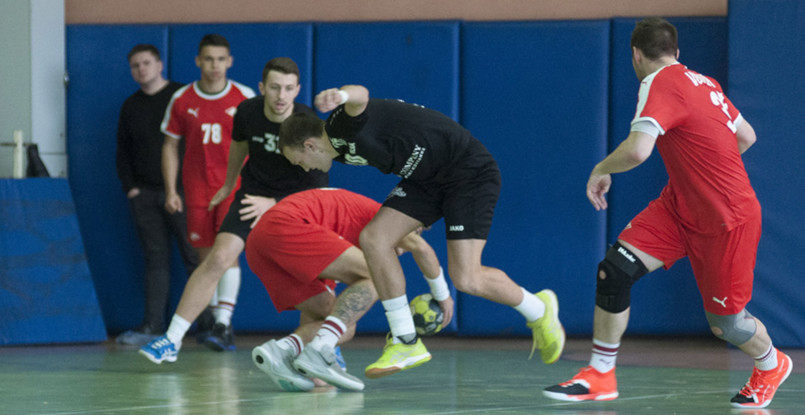 Молодежное первенство России. Спор двух столиц: битвы не вышло