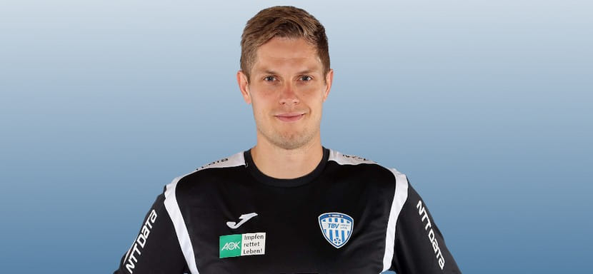 Бундеслига. Голкипер сборной Швеции Петер Юханнессон по окончании сезона покинет "Лемго"