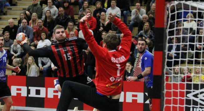 Кубок вызова. "Динамо-Виктор" — "Арендал" и еще четыре матча дня