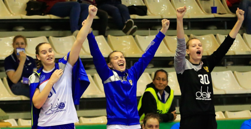 Молодежный ЧЕ-2019. На матч с командой Франции сборная России выйдет в прежнем составе