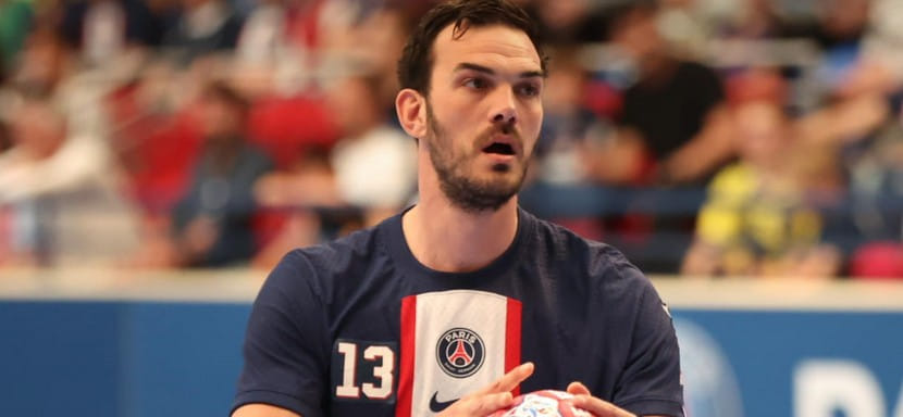 Франция. Петар Ненадич: "Я точно не останусь в "ПСЖ", не смогли договориться с клубом. Мне нужна команда, которая играет в Лиге чемпионов"