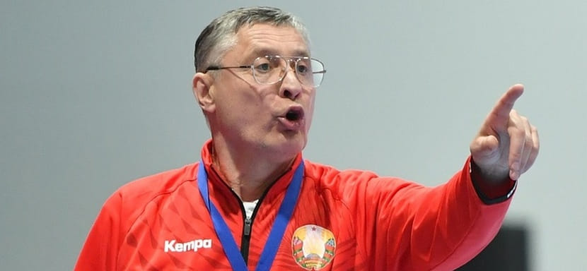 Валерий Певницкий: "Если Яна Сотникова будет прогрессировать такими же темпами, то за её карьеру я буду спокоен"