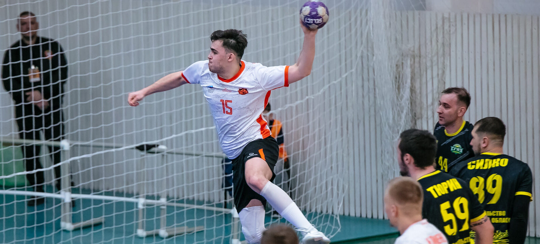 "Академики" сдали зачёт в регулярке досрочно! Москвичи — в плей-офф, Саратову не помог даже Никабадзе