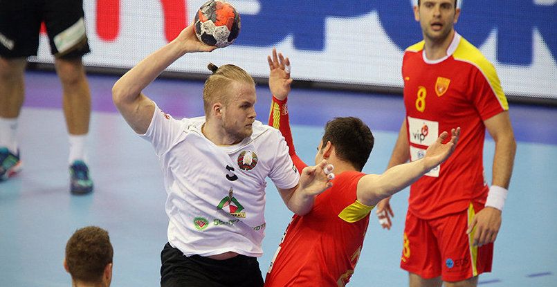 Румыния. Белорусский полусредний Алексей Хадкевич: "Из-за задержки с оформлением рабочей визы я не мог играть официальные матчи за "Васлуй"