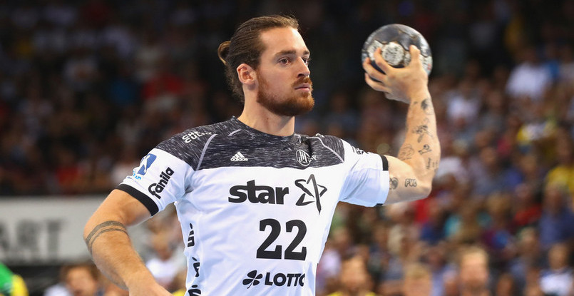 Трансферный слух. Португальская "Бенфика" нацелилась на правого крайнего немецкого "Киля" Оле Рамеля