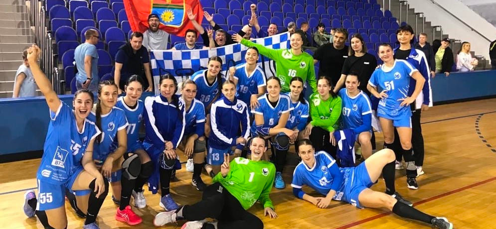 Olimpbet Суперлига. У "Динамо-Синары" Верещак выдала 45%, в "Звезде" не нашлось кем заменить Егорову