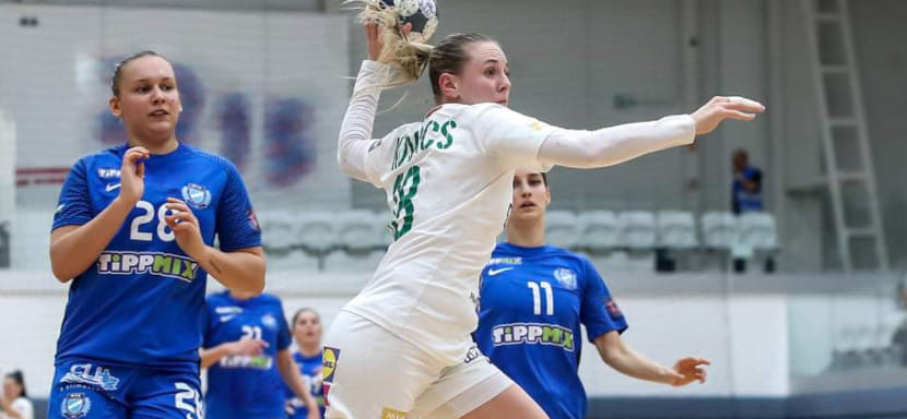 Венгрия. "Ференцварош" с двукратным превосходством в счёте разгромил в гостях "Вашаш", "Шиофок" дома был сильнее "Эрда" и ещё два результата