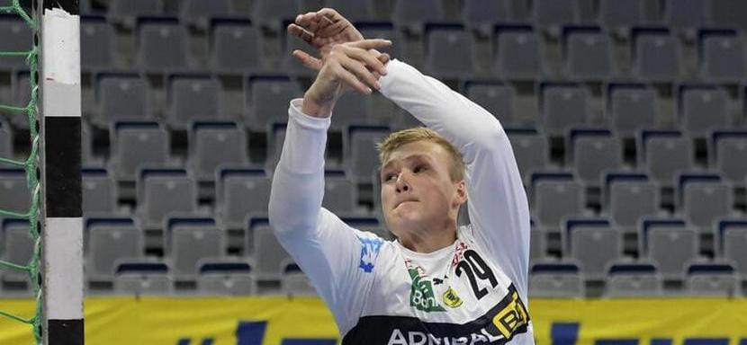 Бундеслига. Голкипер "Райн Левен" Давид Шпет не поможет команде в матче с "Минденом" из-за проблем с коленом