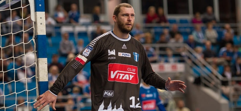 Польша. Изменения в тренерском штабе "Вислы" — Марцин Вихары будет работать с вратарями главной команды