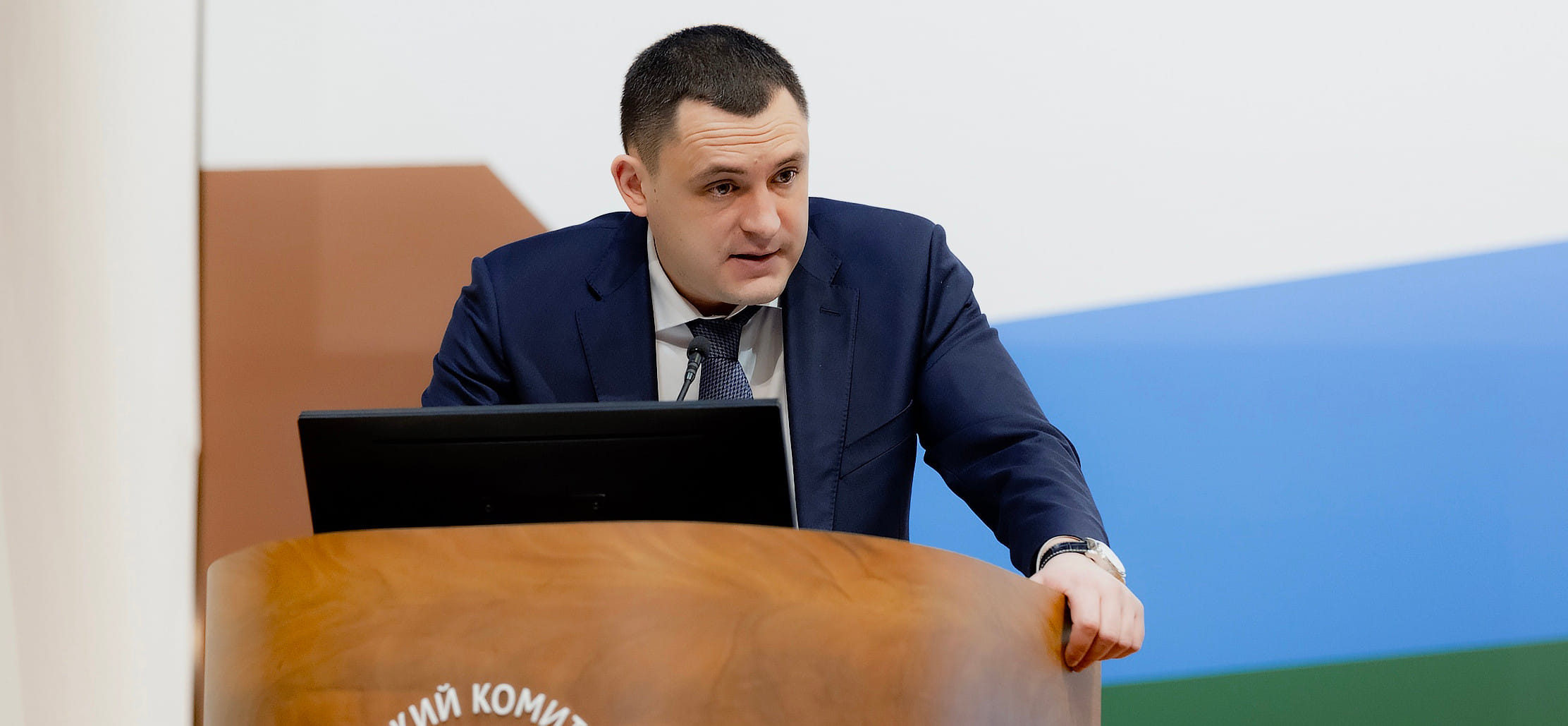 Olimpbet Суперлига. Максим Гулевич — БЦ: "Снежинцы требовали отменить переигровку. Комиссия вынесла решение: мы их требования удовлетворили"