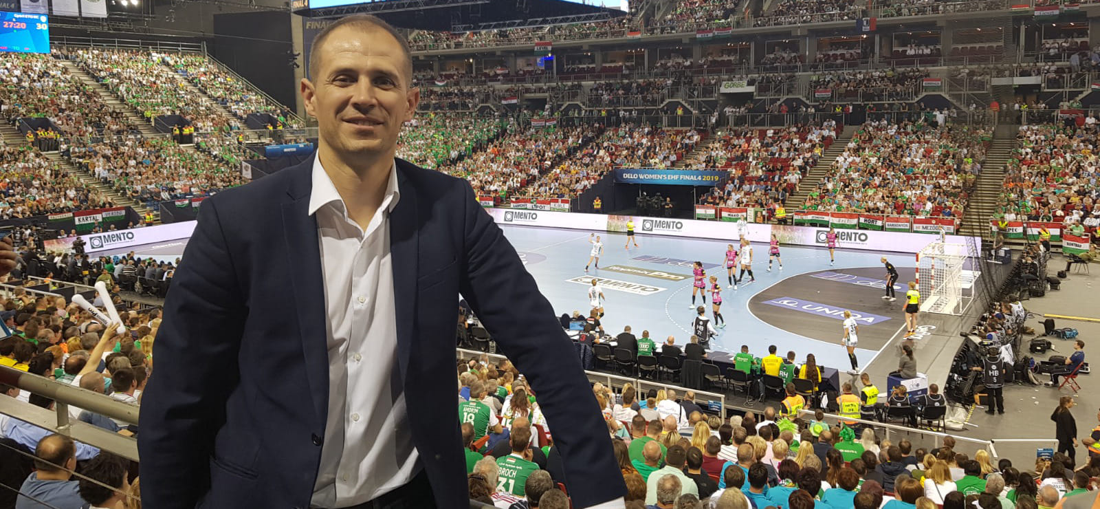 Сергей Назарко: "В один голос говорят, что без российских команд еврокубки потеряли в зрелищности"