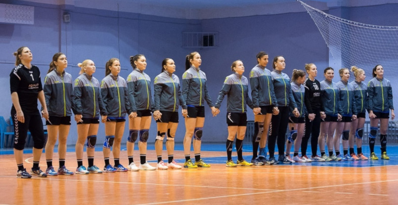 3 февраля. Прямая трансляция матча женской российской Суперлиги. "Университет" — "Луч". Начало встречи в 17.00 (мск) (ВИДЕО)