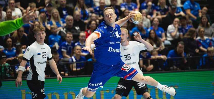 ЧМ-2025. Мужская сборная Исландии сегодня в Таллине должна оформить выход на топ-турнир в Дании, Норвегии и Хорватии