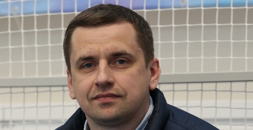 Александр Подосинов: "Французский "Бийер" отказался от белорусских легионеров, так как не мог выполнять все финансовые обязательства"