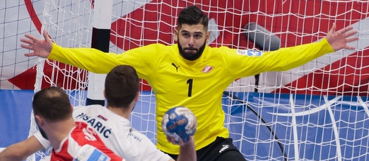 Суперлига. Голкипер Христофорос Нунгович покидает "Спартак" — в этом сезоне киприот провел за московский клуб 23 матча