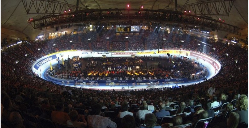 ЧМ-2019. Билеты на матчи предварительного этапа в немецком Мюнхене полностью проданы