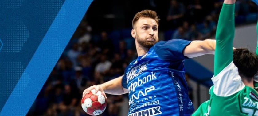 "Пик" из Сегеда стартовал в новом сезоне чемпионата Венгрии с домашней победы над "Дьёром", "Чурго" разгромил "Эгер"