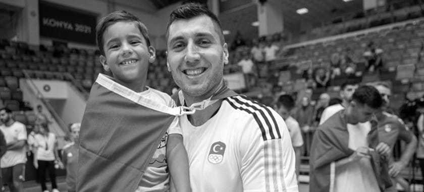 Турция. Местная гандбольная федерация объявила о запуске проекта по высадке деревьев в память о погибшем капитане национальной команды