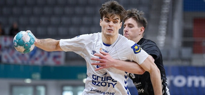 Трансферный слух. Лучший бомбардир чемпионата Польши, украинский легионер "Тарнува" Тарас Миноцкий может стать игроком "Вислы"