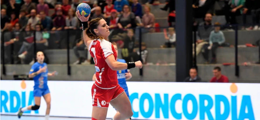 Швейцария. Руководитель женской академии гандбола Карин Вайгельт: "Главная цель — быть готовыми к домашнему Евро-2024"