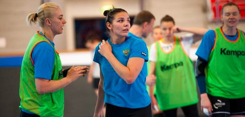 Екатерина Матлашова: "Новость стала настоящим шоком. Нахожусь на низком старте, жду сигналов из посольства и очень хочу уже приехать"