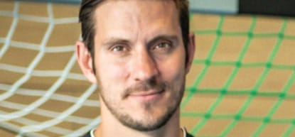 Бундеслига. Михаэль Хаас: "В следующие семь недель будем уделять внимание гандболу"