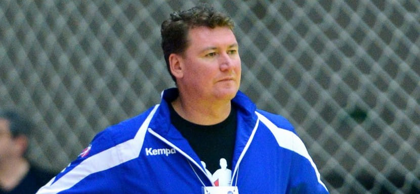 Кадровый слух. Новым главным тренером мужской команды "Бухареста" будет Элиодор Войка