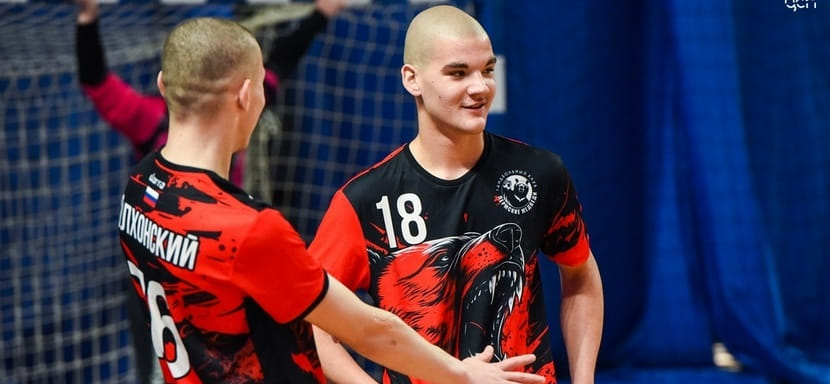 Молодёжное первенство России. Юноши. Дубль "Пермских медведей" обыграл гостей из Ставрополя и ещё один результат четверга