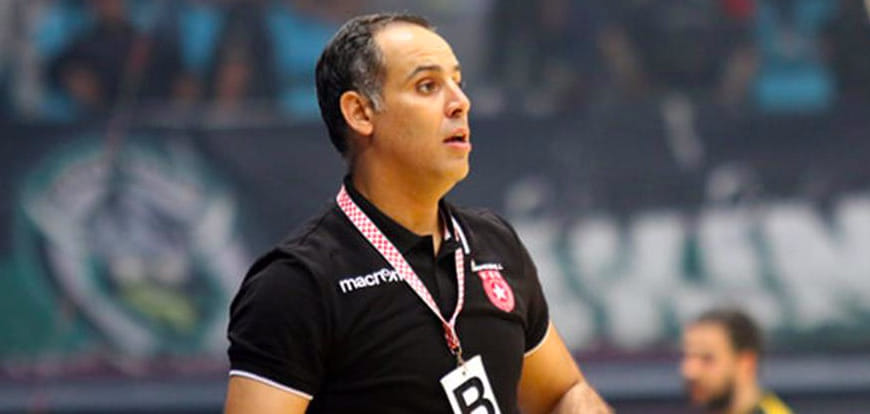 ЧМ-2021. Сами Саиди: "Четвертое место на чемпионате мира было потрясающим результатом. Его повторение — стремление любого тренера сборной Туниса"