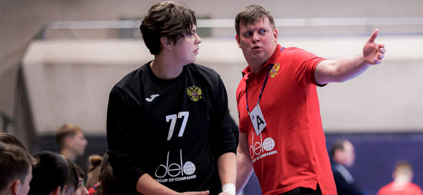 Юрий Орлов: "Высшая лига — лучшее место для юниоров. Там всё другое, а в дубле они варятся в своей каше"