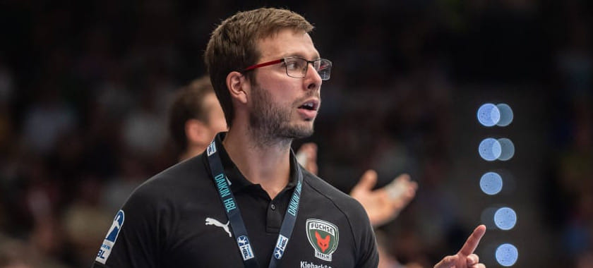 Член совета "Берлина" об увольнении Ярона Зиверта: "Многие хотели его ухода. Странно, что некоторые ведут себя так, будто это их удивило"