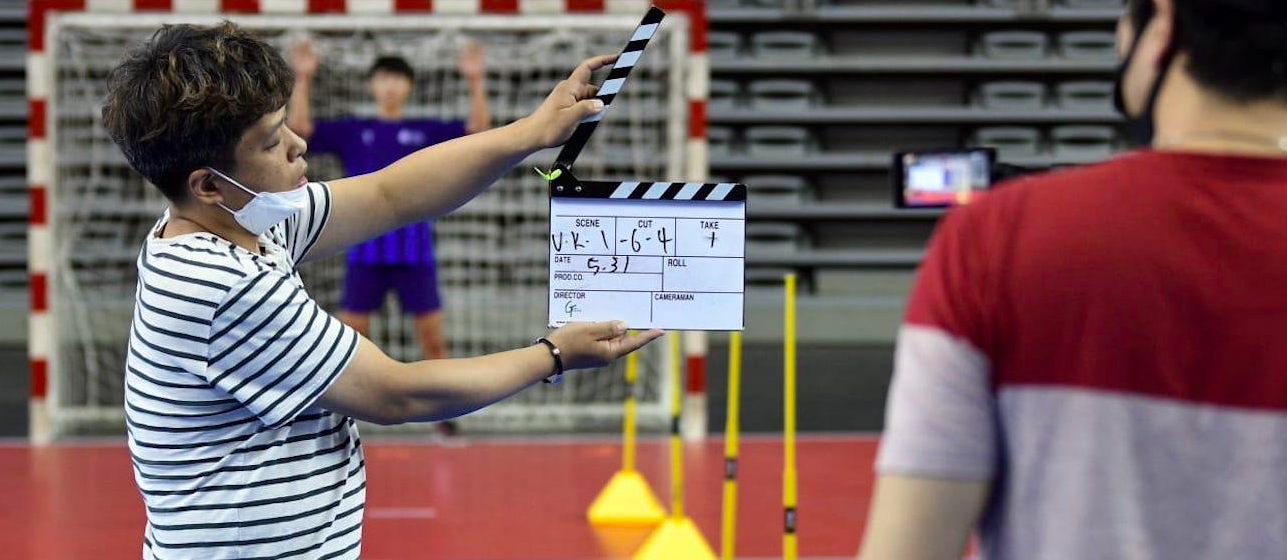 В Южной Корее запускают виртуальную академию для тренеров из Азии