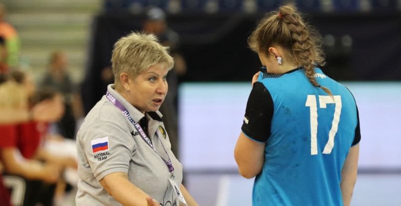 "Молодежка" Любови Сидоричевой. Из Волжского — в Жоры