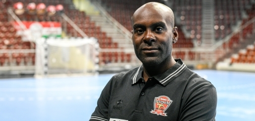 СЕХА-лига. Давид Давис после поражения в Битоле: "Извиняюсь перед болельщиками — они не заслуживают того, как мы играем"