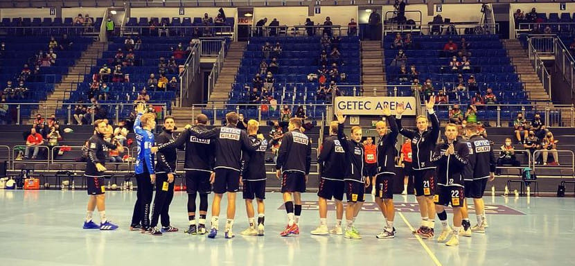 Германия. В последнем предсезонном спарринге "Магдебург" на домашней площадке обыграл "Ганновер"