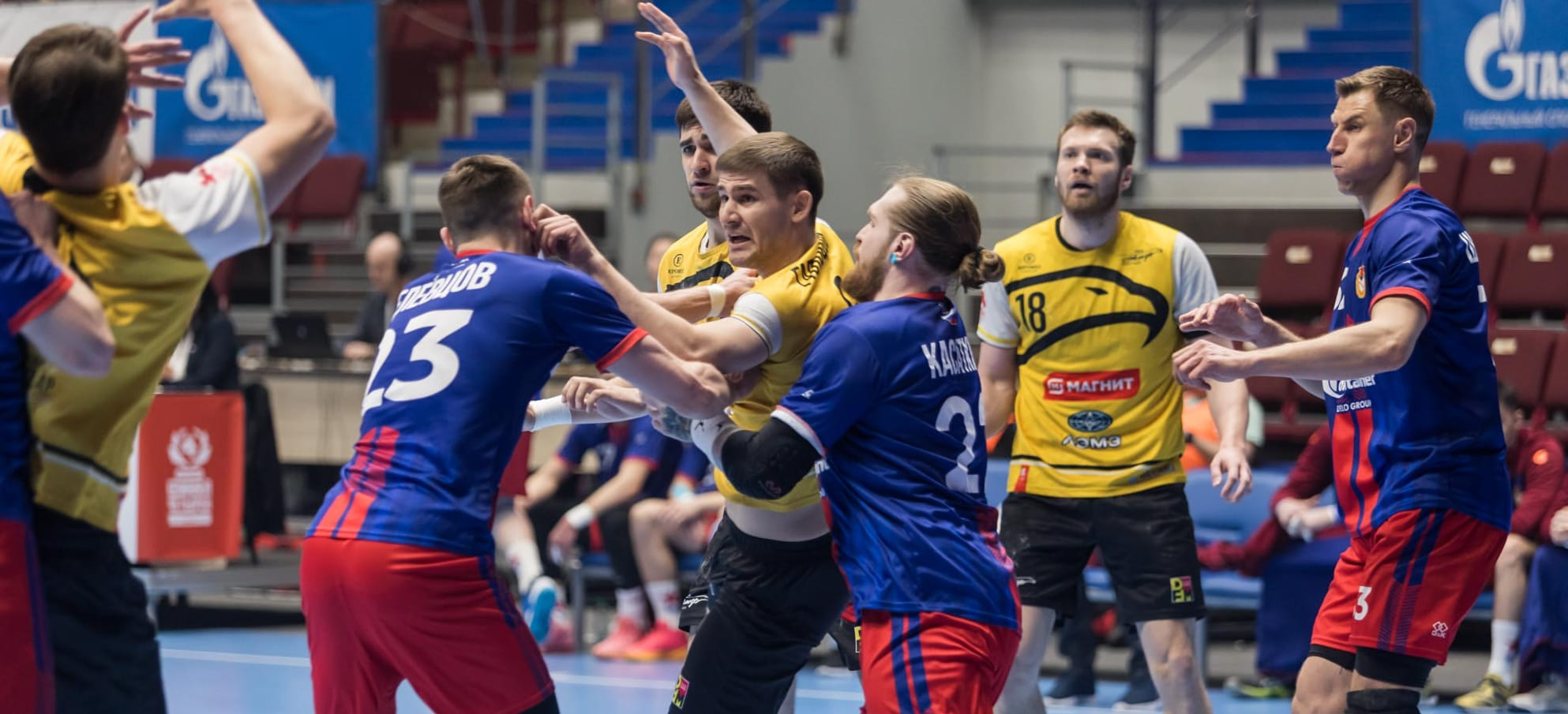 Ходьков против СКИФа, Вигерт против "львов". Что смотреть на неделе, трансляции плюс прогноз эксперта