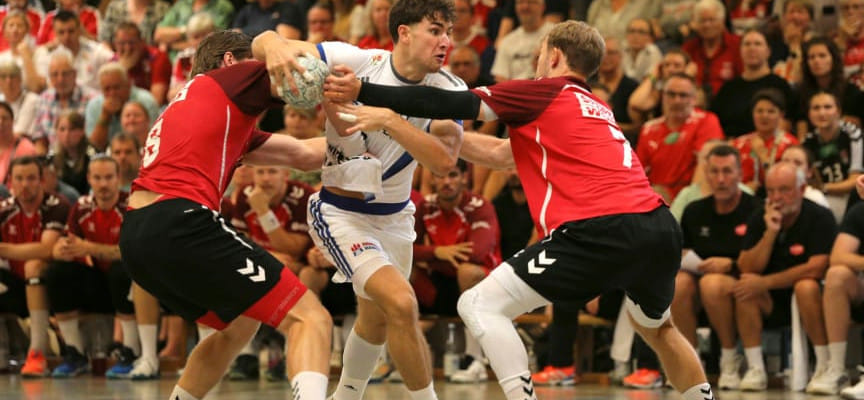 Датский "Ольборг" обыграл "Гамбург" и стал победителем турнира в Германии с участием трёх клубов бундеслиги