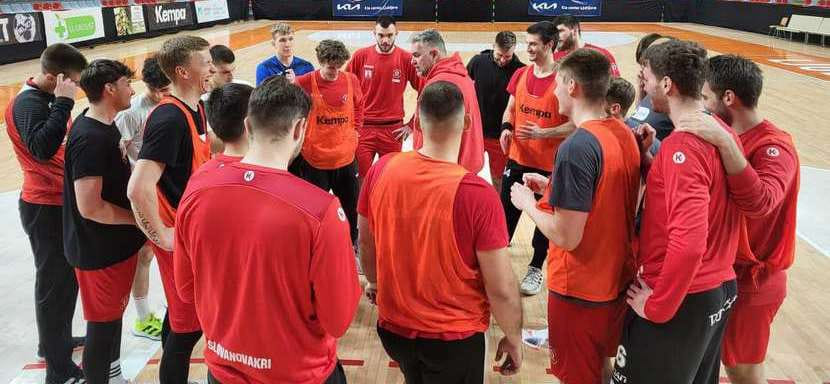 Балканы. В Словении может появиться новый топ-клуб. Бюджет "Слована" должен составить не менее двух миллионов евро