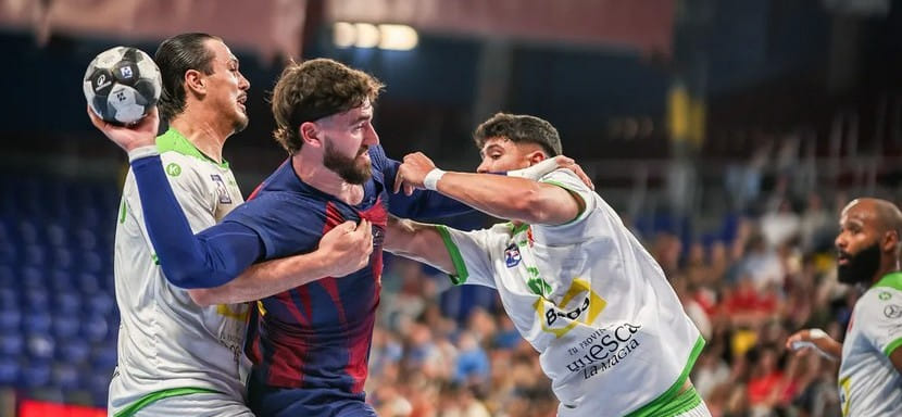 В мужском чемпионате Испании грядут реформы: уменьшится количество участников и будет введён плей-офф