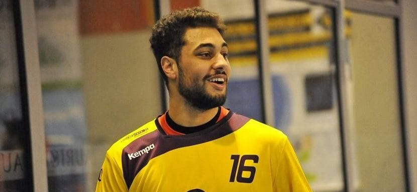 Испания. Вратарь сборной Туниса и французской "Селесты" (Д2) Мехди Харбауи продолжит карьеру в "Бидасоа"