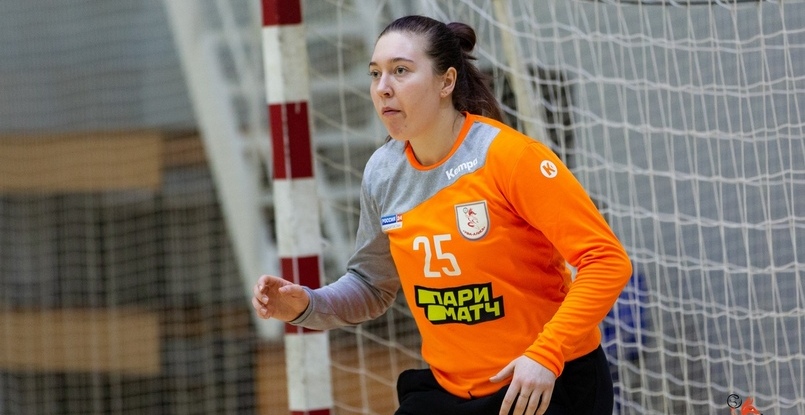 Валерия Христенко: "Во время тренировок упор делаю на разные группы мышц, стараюсь ничего не пропустить"