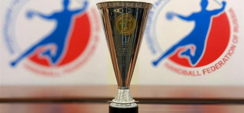 Olimpbet Кубок России. Секреты Большой восьмёрки: как команды восприняли жребий? Часть 1