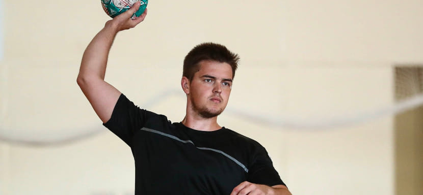 Olimpbet Суперлига. Кирилл Кремнёв: "С Мишей Виноградовым уже обсуждали матчи "Зенита" с ЦСКА"