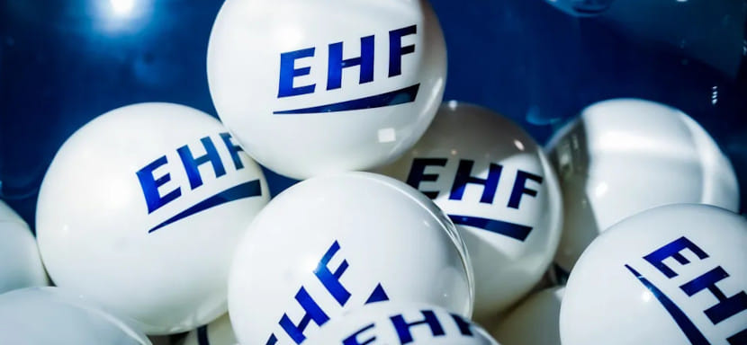 Состоялась жеребьёвка "финала четырёх" Лиги чемпионов: "Мец" Андрюшиной сразится с "Оденсе", "Эсбьерг" встретится с "Дьёром"