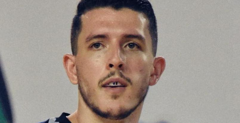 Испания. "Гвадалахара" пополнилась бразильским полусредним Артуром Перейрой