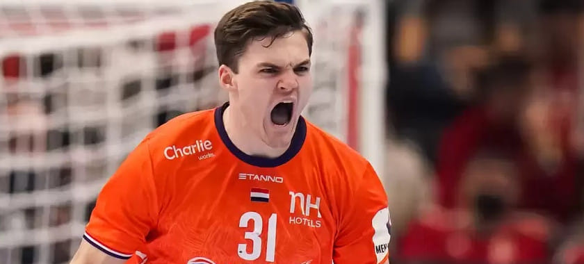 Голландец Кай Смитс из "Магдебурга" сыграл больше всех в 2022 году. Весь топ-7 самых задействованных игроков — из "Магдебурга"