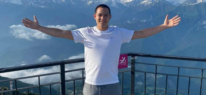 Чан Суан Вьет: "Здорово, что огромный вклад в чемпионство внесли воспитанники академии "Краснодара". Это не "Зенит", где одни латиноамериканцы на виду"